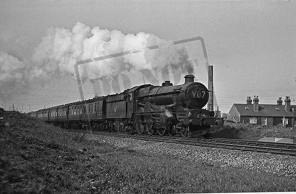 5072 1961c Wednesbury