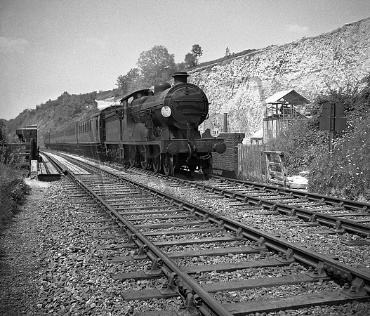 31761 1949c Warlingham