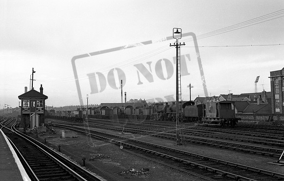 31895 32341 1963-02 Hove Goods Yard