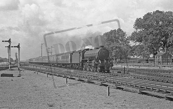61042 1961-08-06 Brocklesby