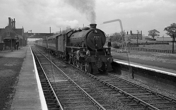 61017 1961-06-18 Brocklesby