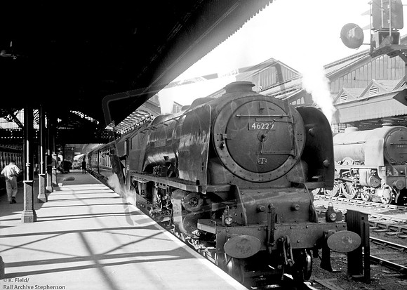 46229 1952-08-16 Crewe
