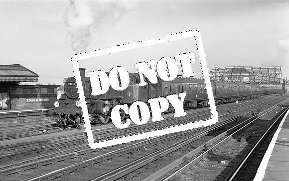 82018 1960s Clapham Junction