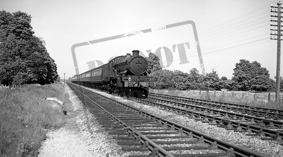 5067 1956 Chippenham