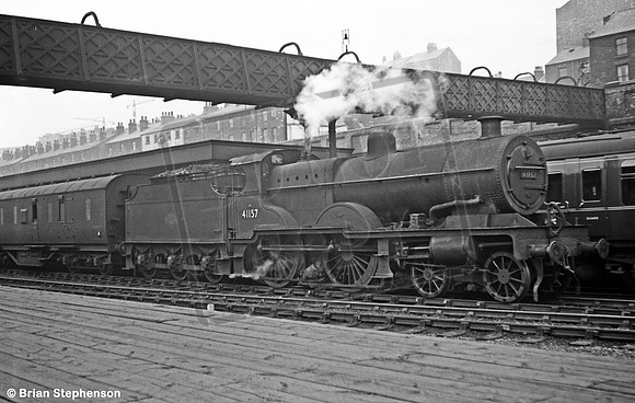 41157 1959-09-18 Sheffield Midland