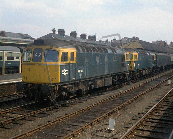 33043 1975c Weymouth