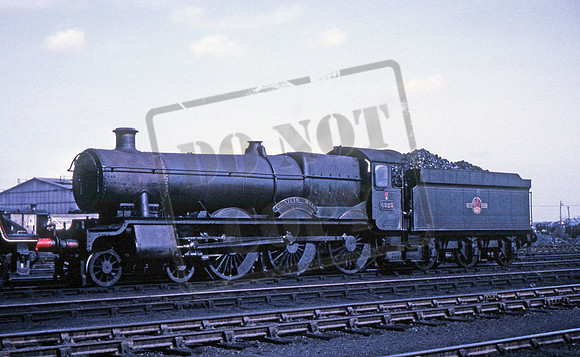 6923 1964-05-10 Eastleigh