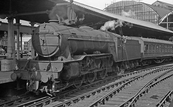 60929 1961-08-13 Newcastle