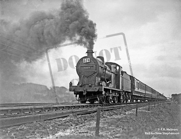 4224  1927 Hest Bank