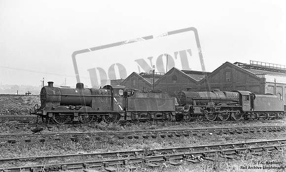 43951 1964-09-14 Nottingham
