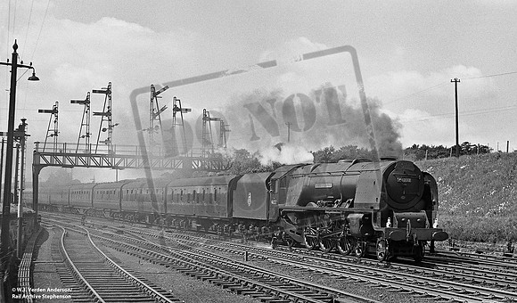 46232 1950s Carstairs