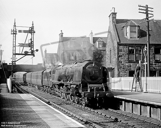 46232 1952-08 Edinburgh Merchiston