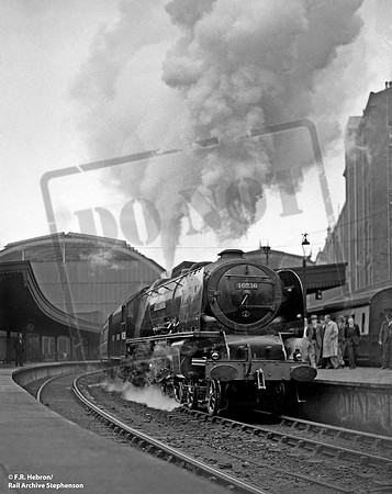 46236 1948-05-12 Paddington