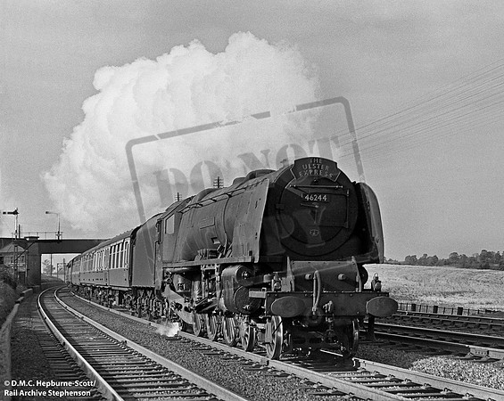 46244 1955-10-16 Chelmscote Bridge