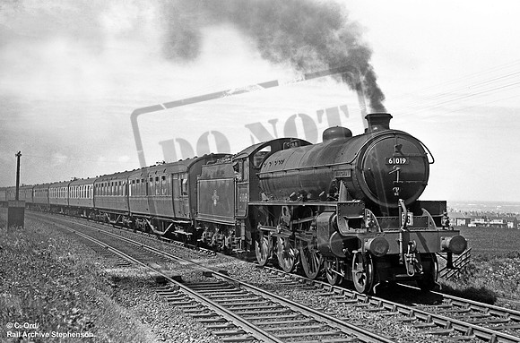 61019 1959c Tofts