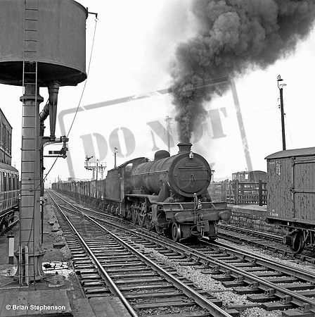 63980 1963-07-18 Worksop