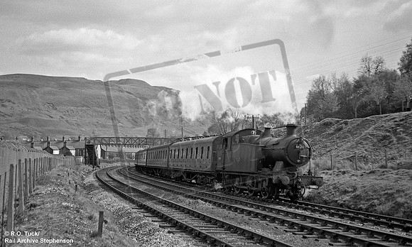 6626 1956-05-12 Lwynpia