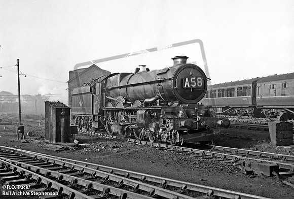 6003 1960-11-19 Cardiff Canton