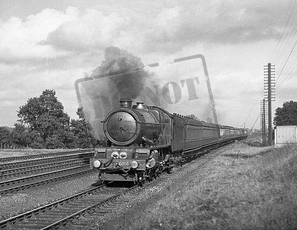 6016 1935 Iver