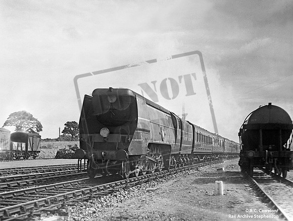 35003 1949c Semley