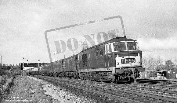 D7035 1963-05-03 St Mellons