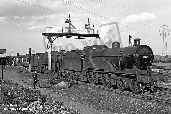 40537 1950s Trent