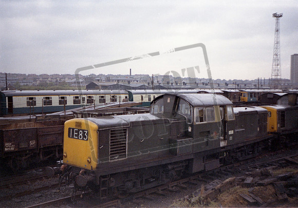 8508 1973-05-12 St Rollox