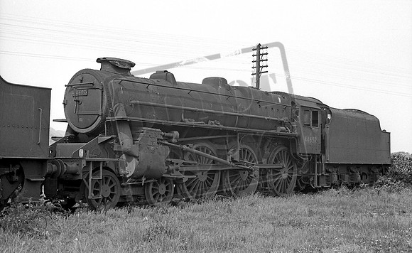 44687 1963 Llandudno Junction