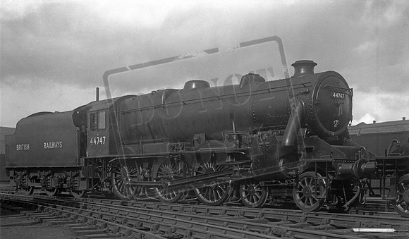 44747 1949c Crewe North