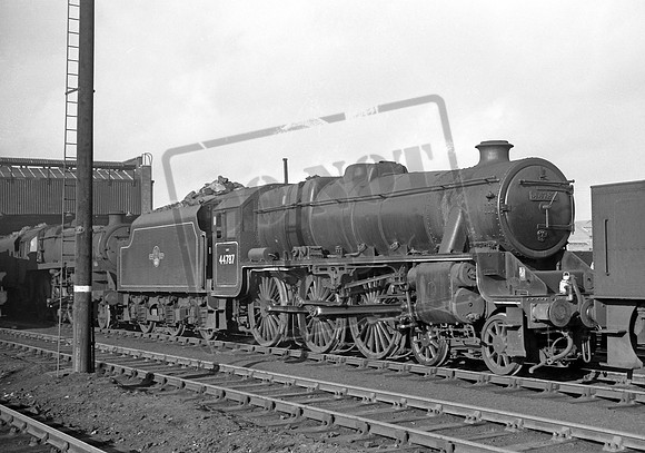 44787 1963-10-09 Blackpool North