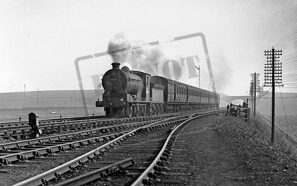 64541 1949 Bishopbriggs