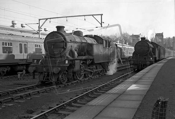 67660 1960s Hyndland
