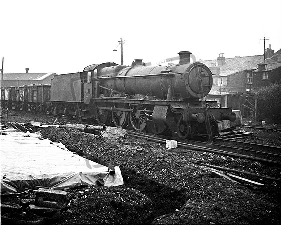6943 1964-03-24 Horton Road