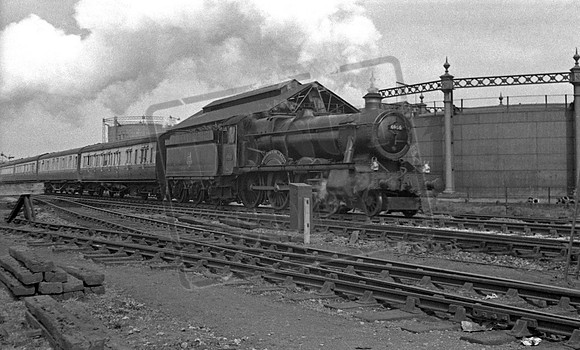 6966 1950s Banbury