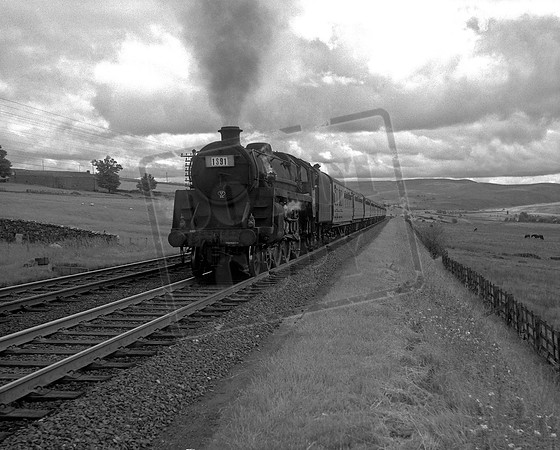 73xxx 1960s near Salterwath, Shap