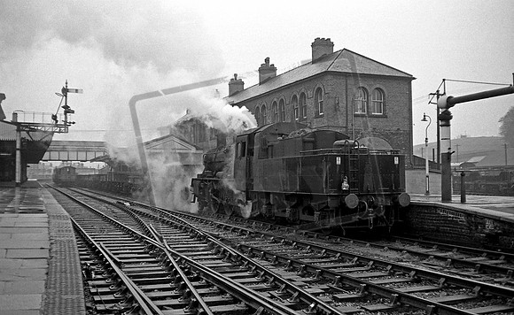 78xxx 1965 Oswestry