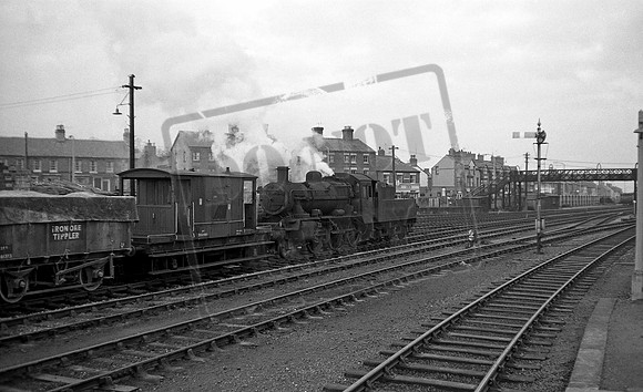 78xxx 1965 Oswestry