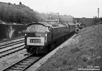 D1001 1963-04-27 Wembley Hill