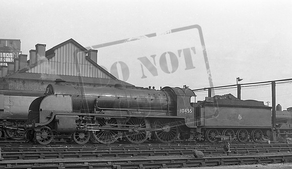 30455 1953-03-14 Nine Elms