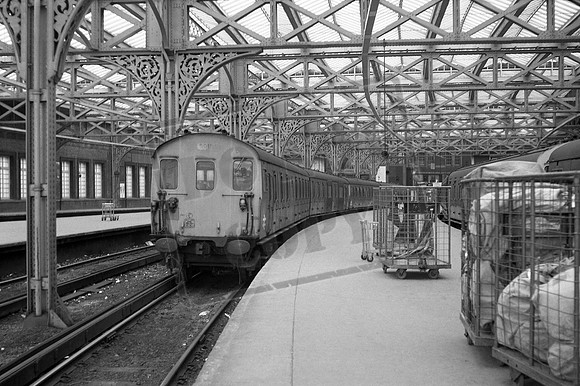 EMU 5911 1970s Waterloo