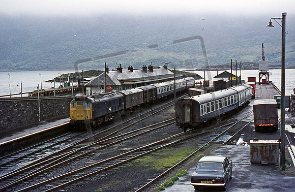 5128 1973-06 Kyle of Lochalsh