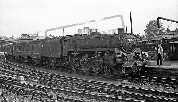 73146 1960s Perth