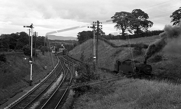 42105 1965 Wennington Junction