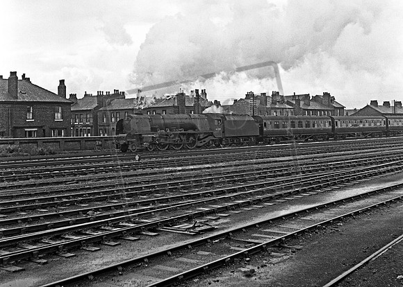 46239 1960s Patricroft