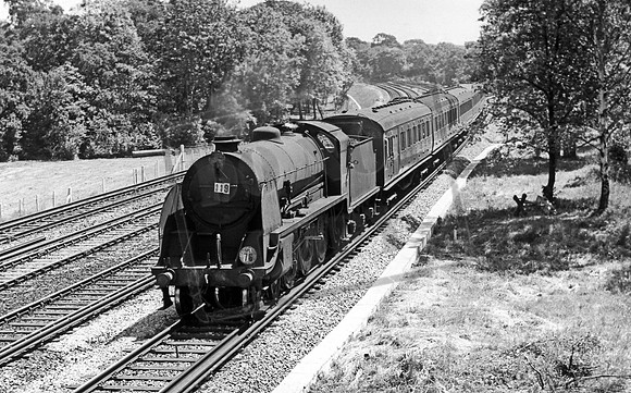 30805 1959-06-13 St Mary Cray Junction
