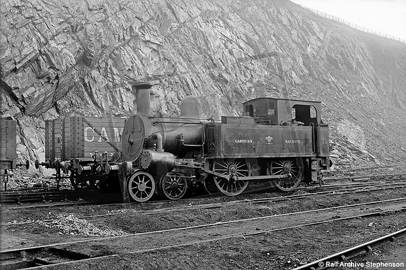 34 1912c Machynlleth