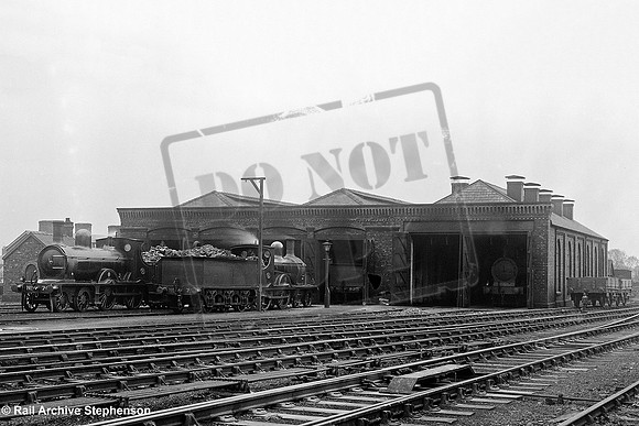 70 1910s Oswestry