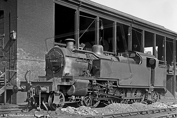 15530 1933-09-02 Kentish Town