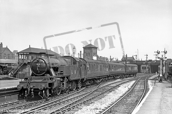 163 1949-08-07 Nottingham Midland