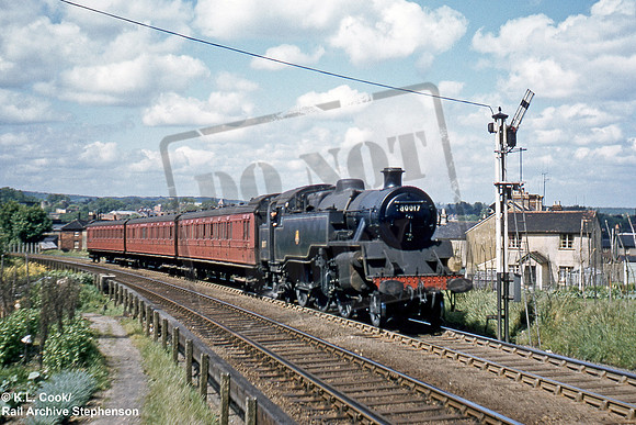 80017 1958-05-24 Tonbridge